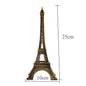 Eiffel Architecture