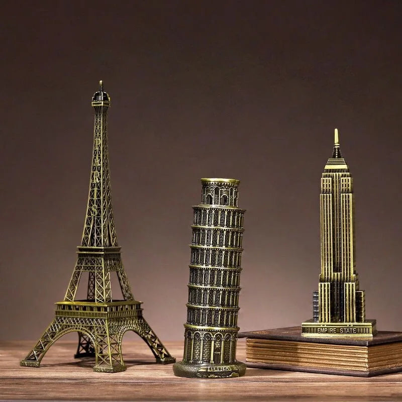 Eiffel Architecture