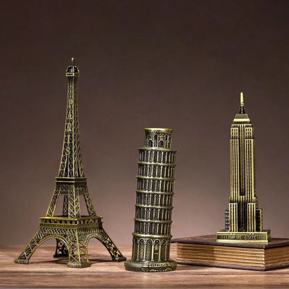 Eiffel Architecture