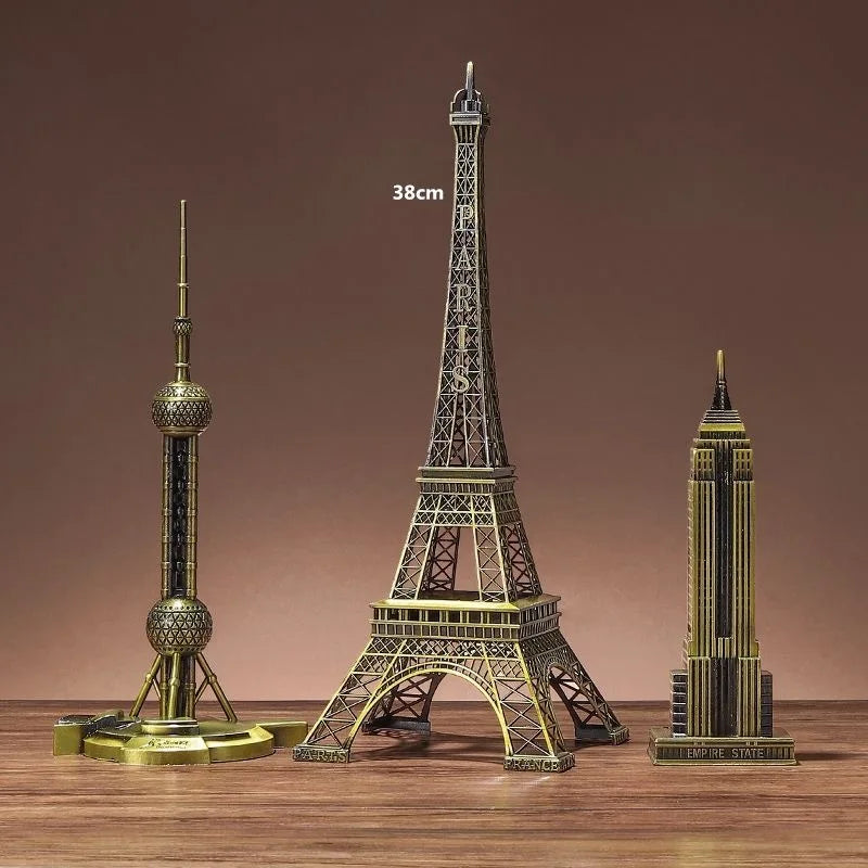 Eiffel Architecture