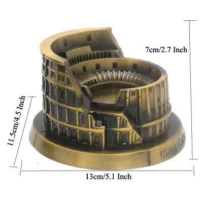 Eiffel Architecture