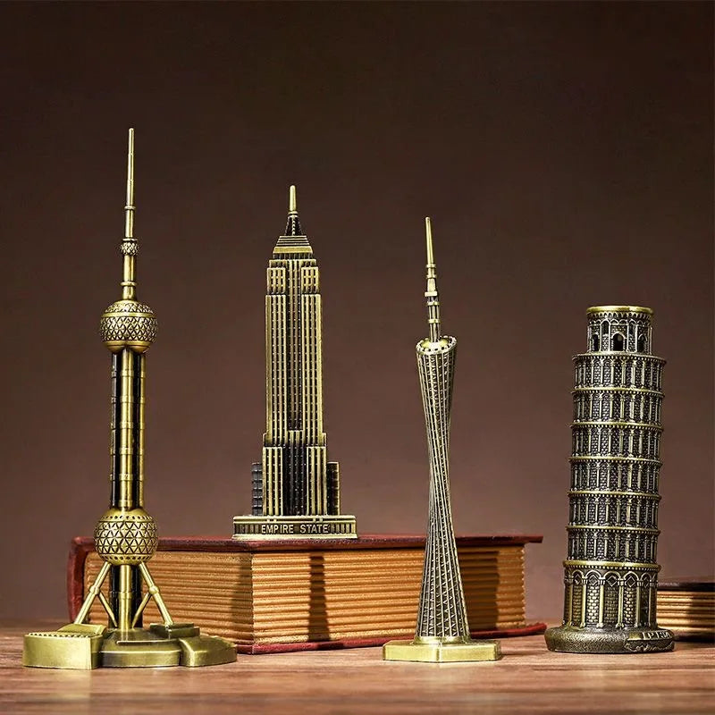 Eiffel Architecture