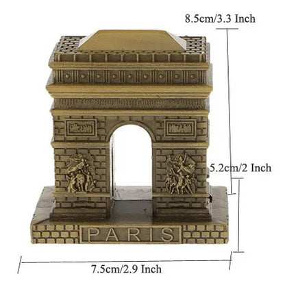 Eiffel Architecture