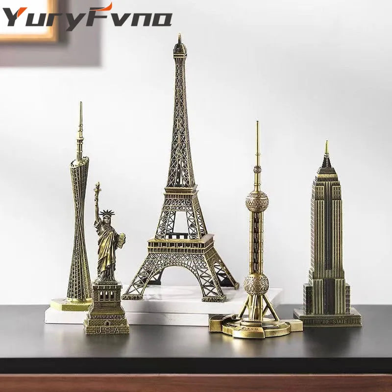 Eiffel Architecture
