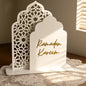 Ramadan Table Centerpiece