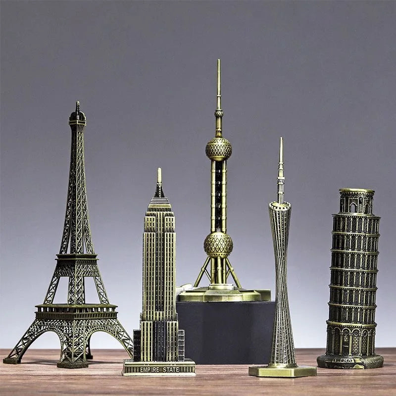 Eiffel Architecture