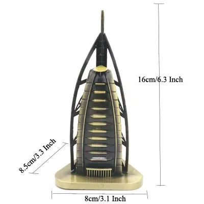 Eiffel Architecture